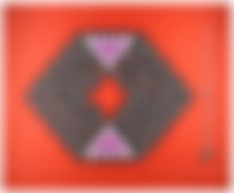 Northrop Red Recruit (preview)