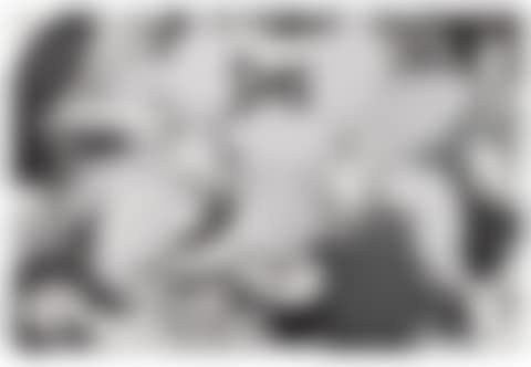 Doha Spring (Monochrome) (preview)