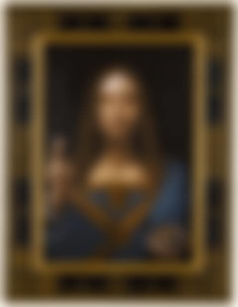The Bestest and Most Expensivist Painting in The History of Art (preview)