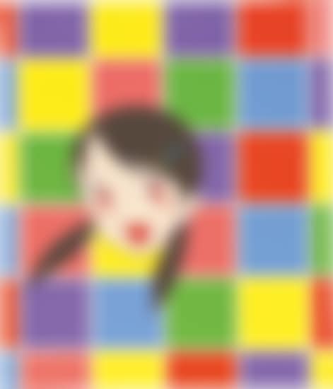 Grid Girl (preview)