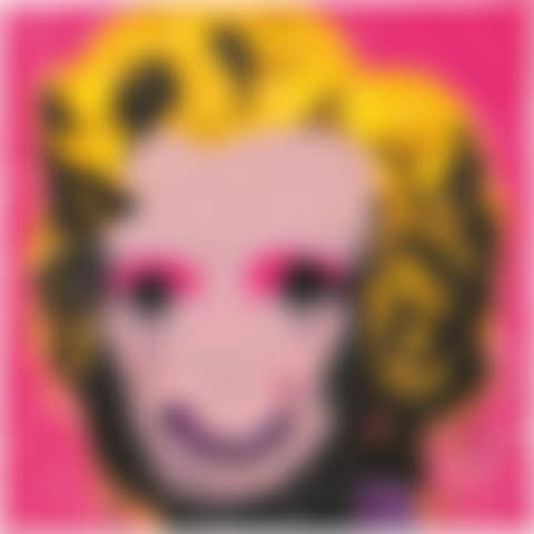 Untitled from Marilyn Monroe 2 (preview)