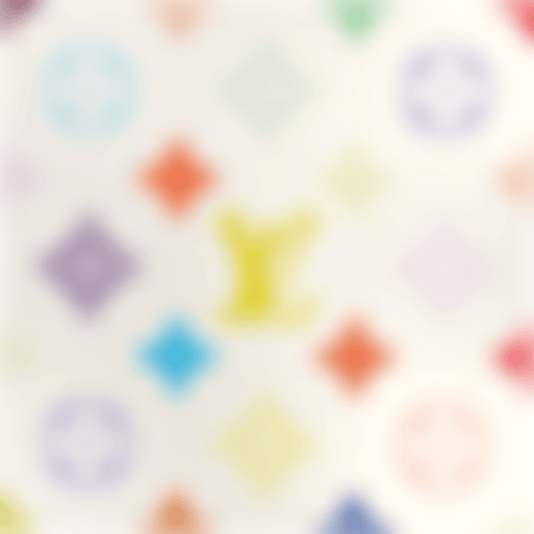 SUPERFLAT Monogram (preview)