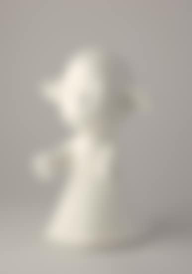 The Little Pilgrim (Night Walking) (preview)