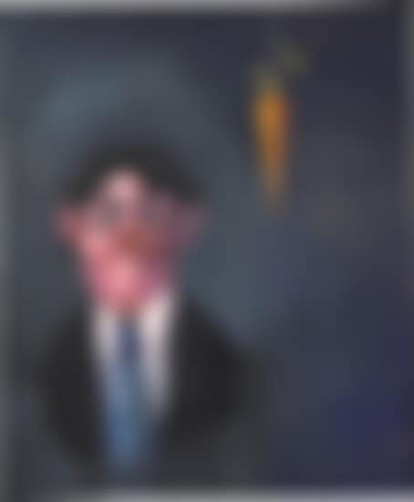 The Executive (preview)