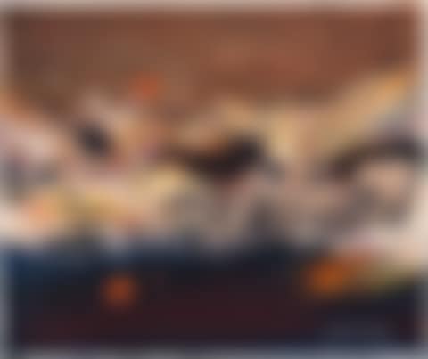 Tiède Horizon (preview)