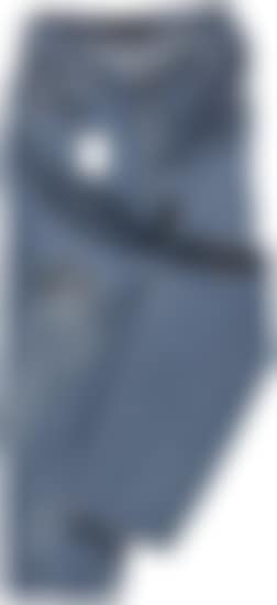La Jambe d'Orwell: Pantalons pour le 21e siècle (The Orwell Leg: Trousers for the 21st Century) (S. 485) (preview)