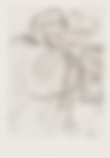 Dinosaure (Dinosaur) (W. 23) (preview)