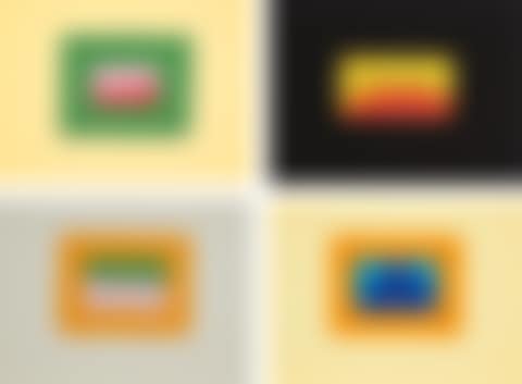 Indian Views (H. 11-22) (preview)