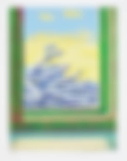 My Window, iPhone drawing ‘No. 610’, 23 December 2010 (preview)