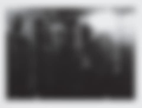 Untitled (Riot Cops), from Charcoal (preview)