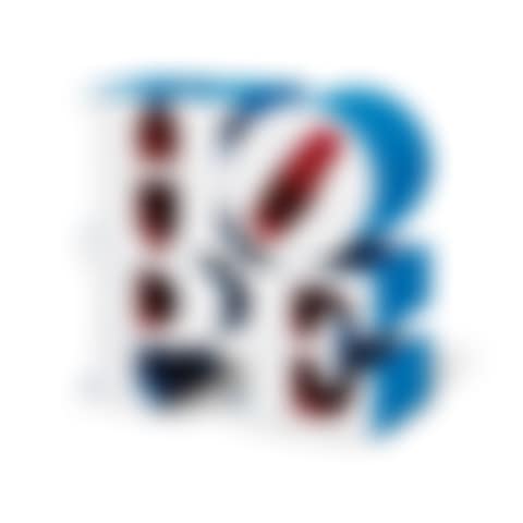 HOPE (White/Blue/Red) (preview)