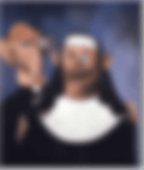 Nun and Priest (preview)