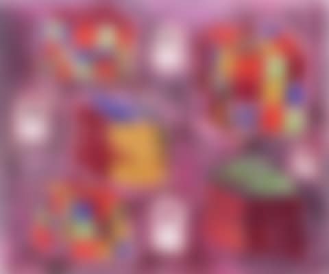 Rubix cubix + toilet paper (preview)