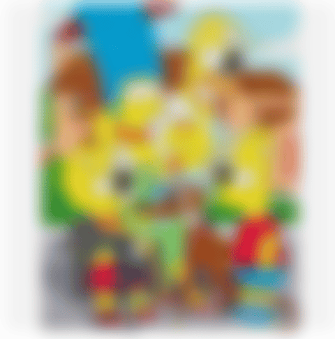 BROKEN FAMILY (preview)