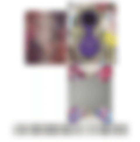 1. I know Not. I know／2. Genome No. 10⁷ × 2¹²²／3. Flowers Have Bloomed (preview)