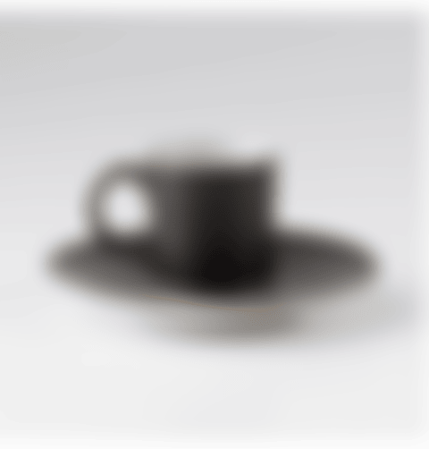 Cup and Saucer (preview)