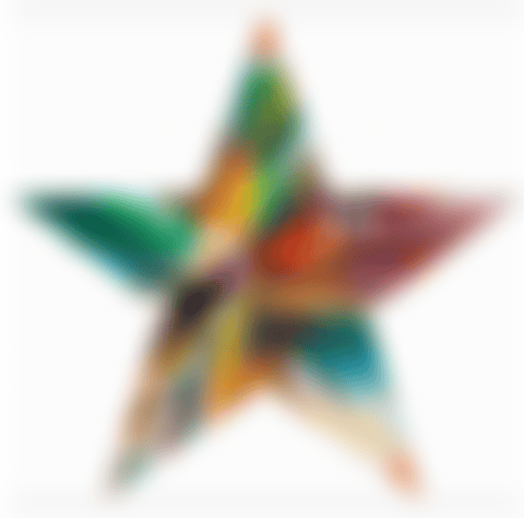 Spin Painting (Star) (preview)