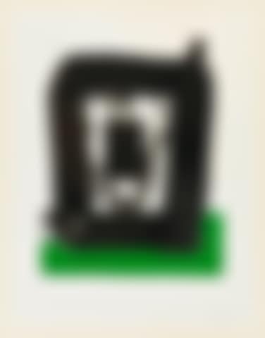 Untitled, Plate 8, from The Basque Suite (preview)