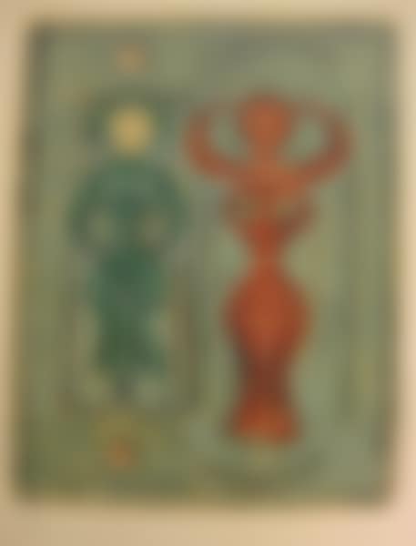 Composizione con Due Figure (preview)