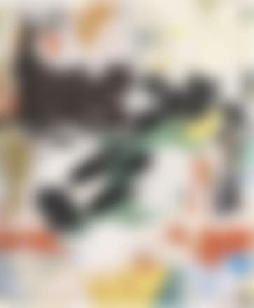 Poésie visuelle (preview)
