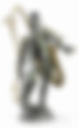 Maschio delle acque (preview)
