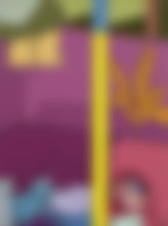 Giardino a Bombay (preview)