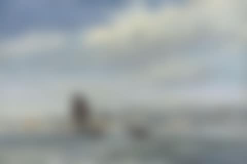 A breeze in the harbour (preview)