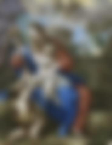 The Madonna and Child with the Infant Saint John the Baptist (preview)