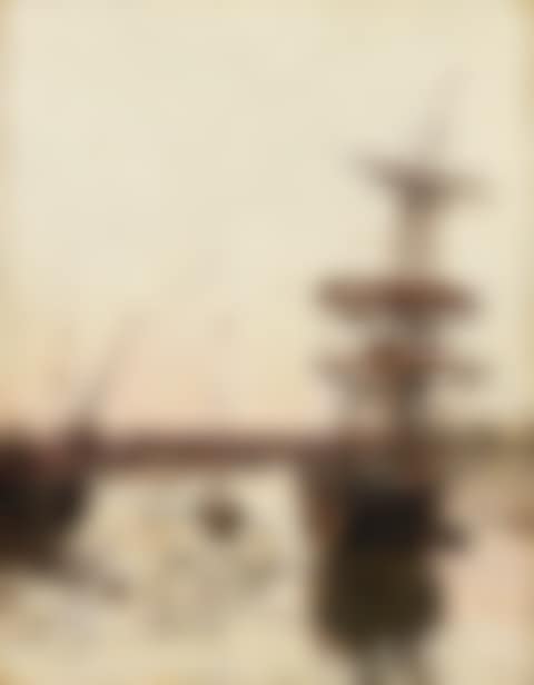 AVANT-PORT DE TROUVILLE (preview)