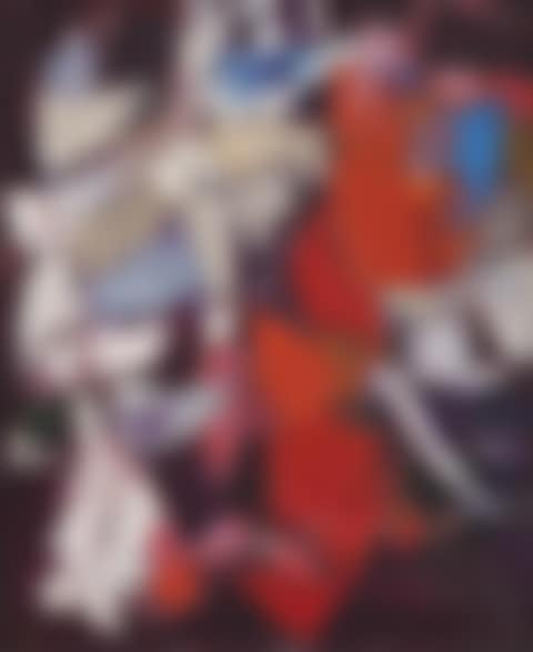 La violette sombre (preview)
