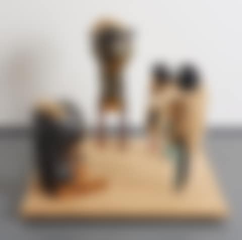 Hey, so what's up with the robot (preview)