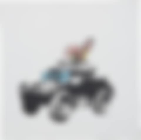 Armoured Car (preview)