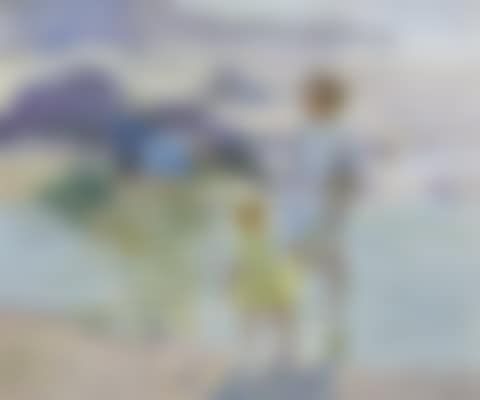 Low tide (preview)