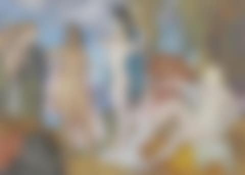 Judgement of Paris (preview)