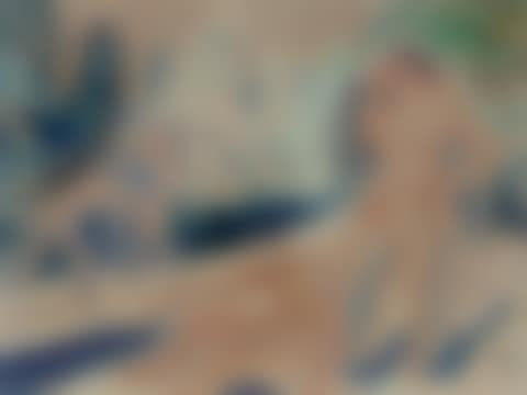 Stehende und sitzende Akte (preview)