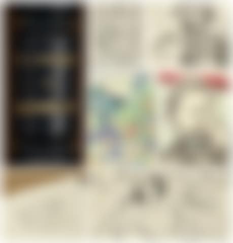 Skizzenalbum (preview)