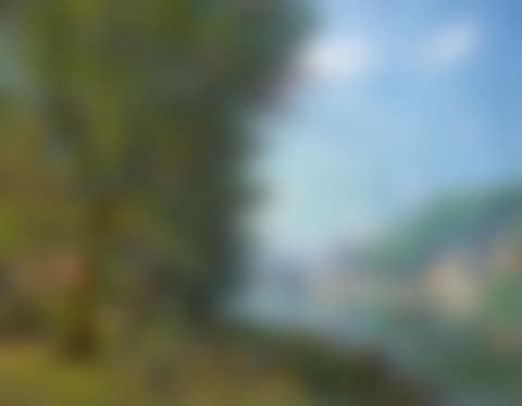 LE LOING À MORET (preview)