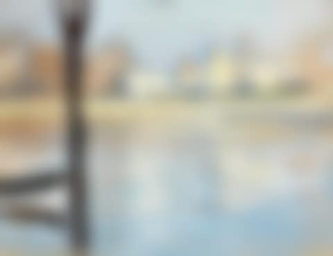 Seinen ved Saint-Cloud (The Seine at Saint-Cloud) (preview)