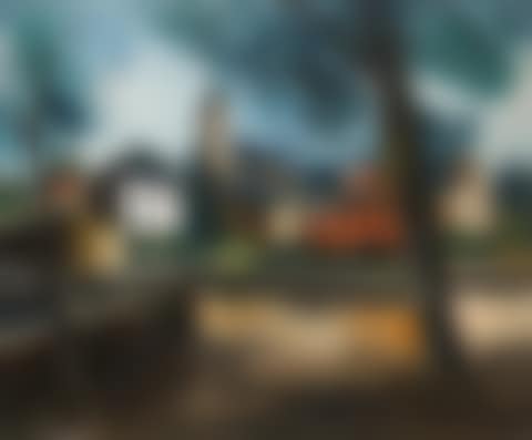 La petite place (preview)