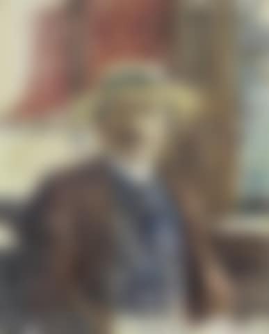 Portrait d'Albert Sarraut (preview)