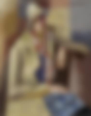 Portrait d'Anne (preview)