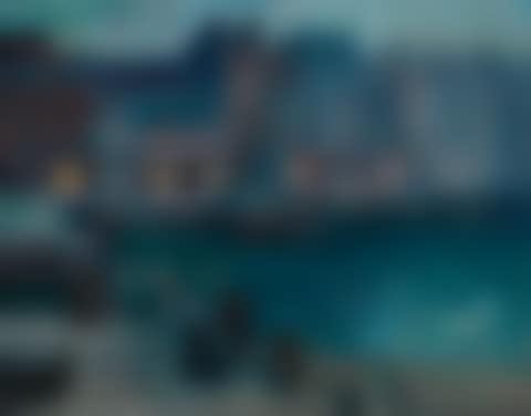 LE PORT DU HAVRE (preview)