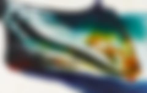 PHENOMENA CREST CUT (preview)
