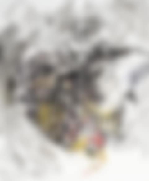 NIGHT OF THE NIGHTINGALE IV (OBOZNENKO) (preview)