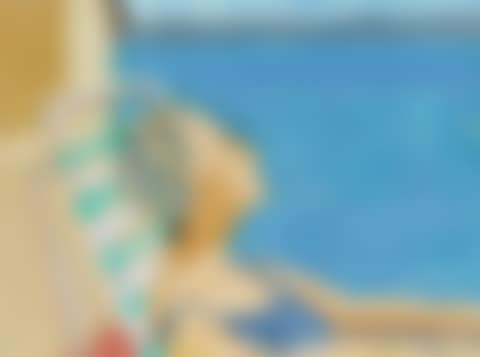WOMAN BATHING (preview)