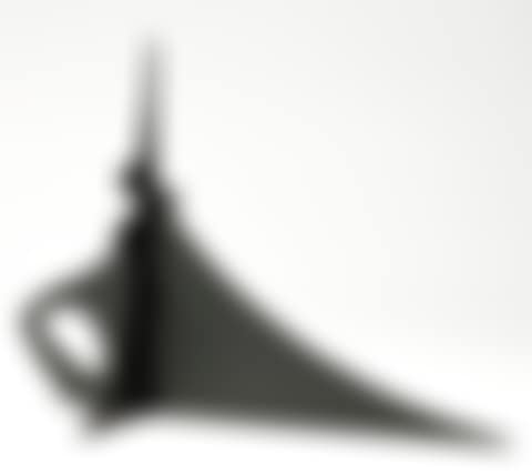 THE NOSE (MAQUETTE) (preview)