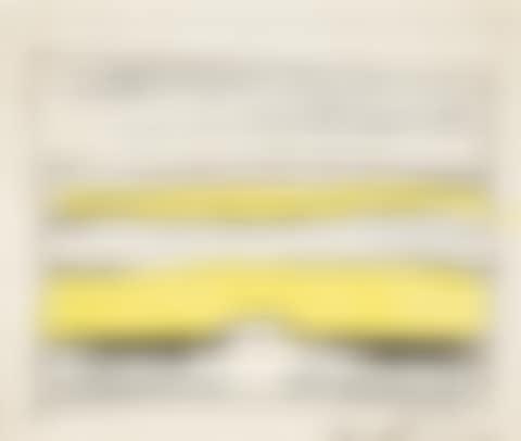 UNTITLED (LANDSCAPE YELLOW SUNSET) (preview)