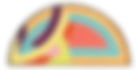 FRANK STELLA, PROTRACTOR VARIATION IV, 1968 (preview)