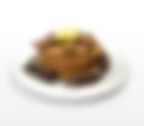 PANCAKES AND SAUSAGES (preview)