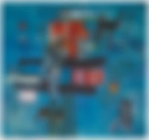 2ND AVE WITH THE (preview)